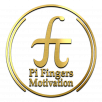 Bangla Motivational Website | Pi Fingers Motivation